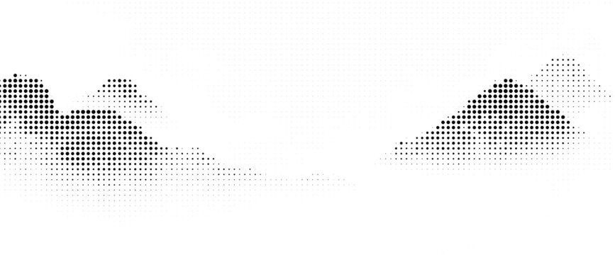 山水鏤空