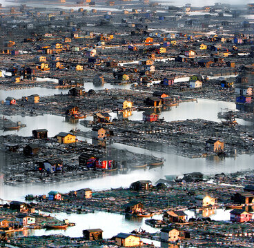 福建霞浦