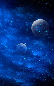 星空