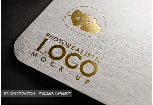 愛心logo