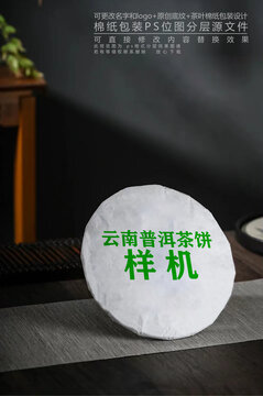 茶葉包裝樣機(jī)