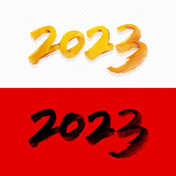 2023字体