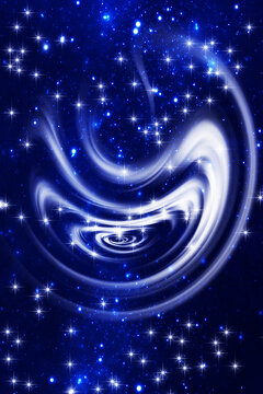 星空圖片