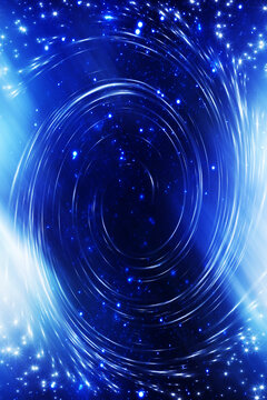 星空圖