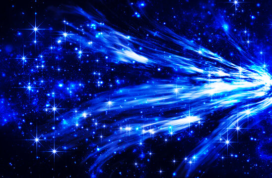 星空軟膜