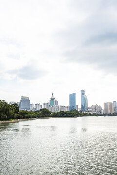 廈門筼筜湖