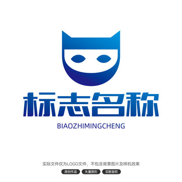 LOGO標(biāo)志設(shè)計(jì)