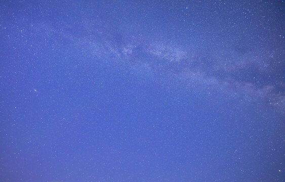 银河外太空