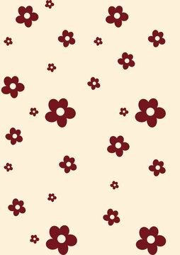 小紅花