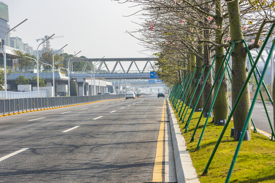 城市道路