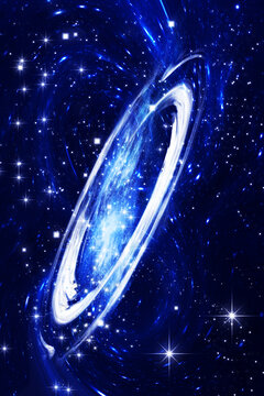 星空舞臺(tái)