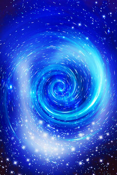 夢(mèng)幻星空