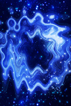 星空軟膜