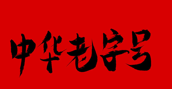 中華老子號