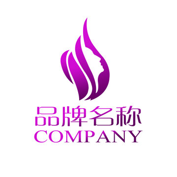 医美化妆品logo