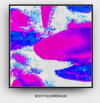 現(xiàn)代簡約裝飾畫