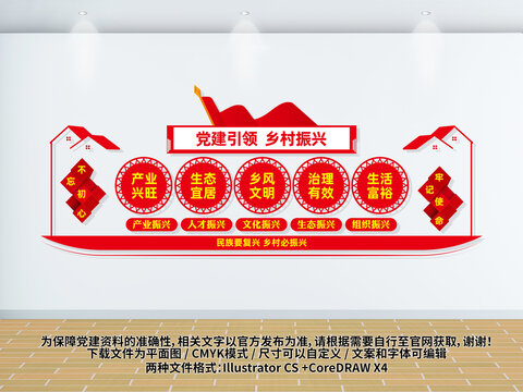 黨建引領(lǐng)鄉(xiāng)村振興