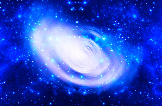 唯美星空