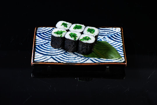海草小卷