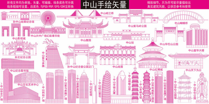 中山