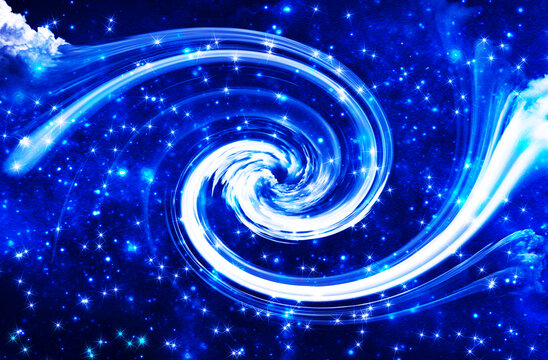 星空貼膜