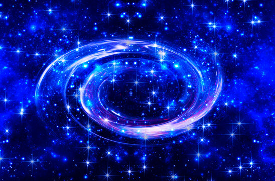 星空