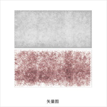 鏤空板圖案