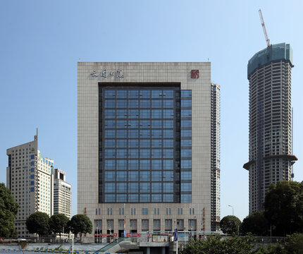 重庆文图大厦