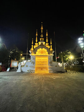 大金塔寺