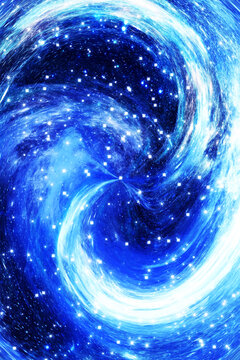 星空婚禮