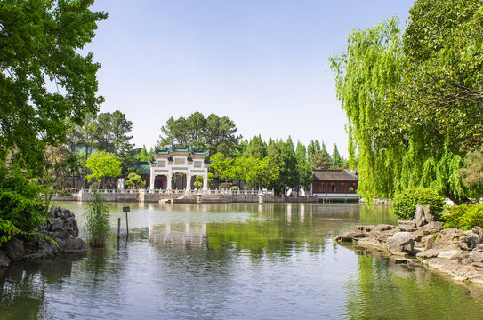 上海大觀園