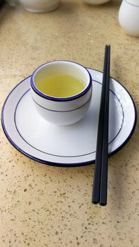 小米茶