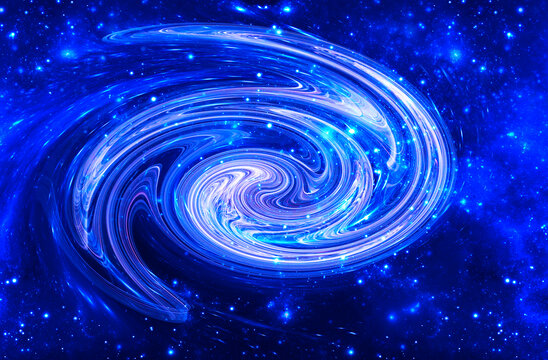星空壁紙