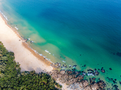 海南清水湾