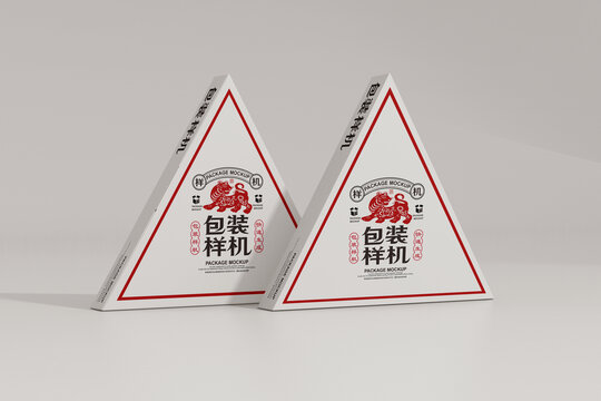 硬紙盒包裝樣機(jī)