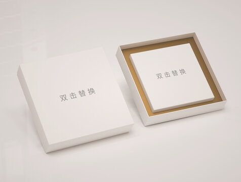 天地蓋樣機(jī)