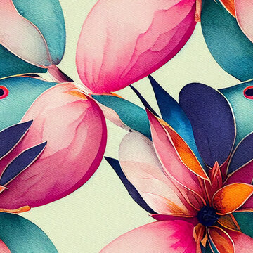花瓣圖案