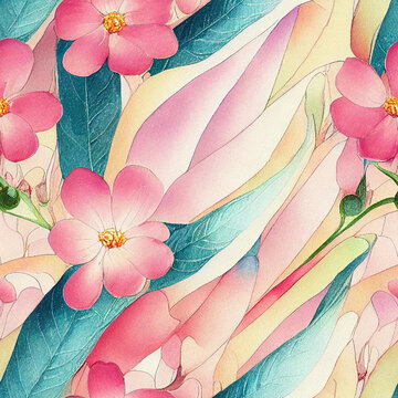 花紋圖案