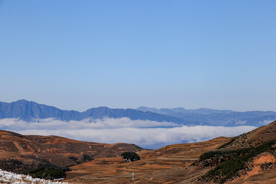 大山包