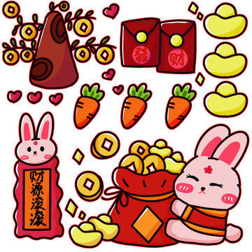 貼紙