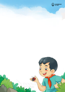 七星瓢蟲