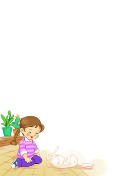 寵物兔子