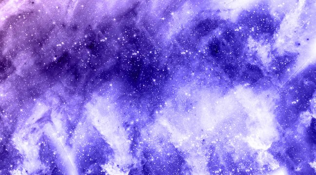 星空星云