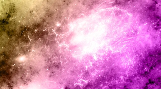 星空