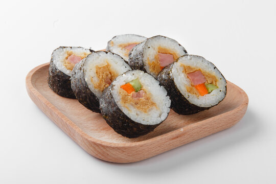 寿司卷