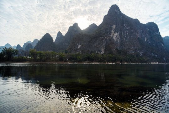 桂林山水