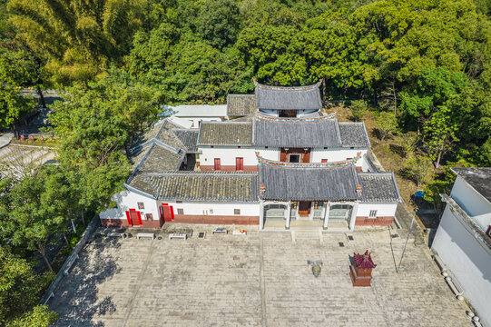 深圳坪山區文珍世居