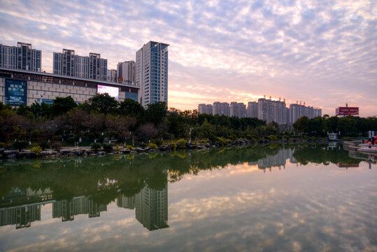 桂林山水公园