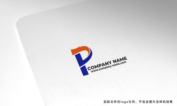 创意字母logo设计