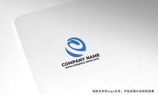 創(chuàng)意簡約通用logo設(shè)計(jì)